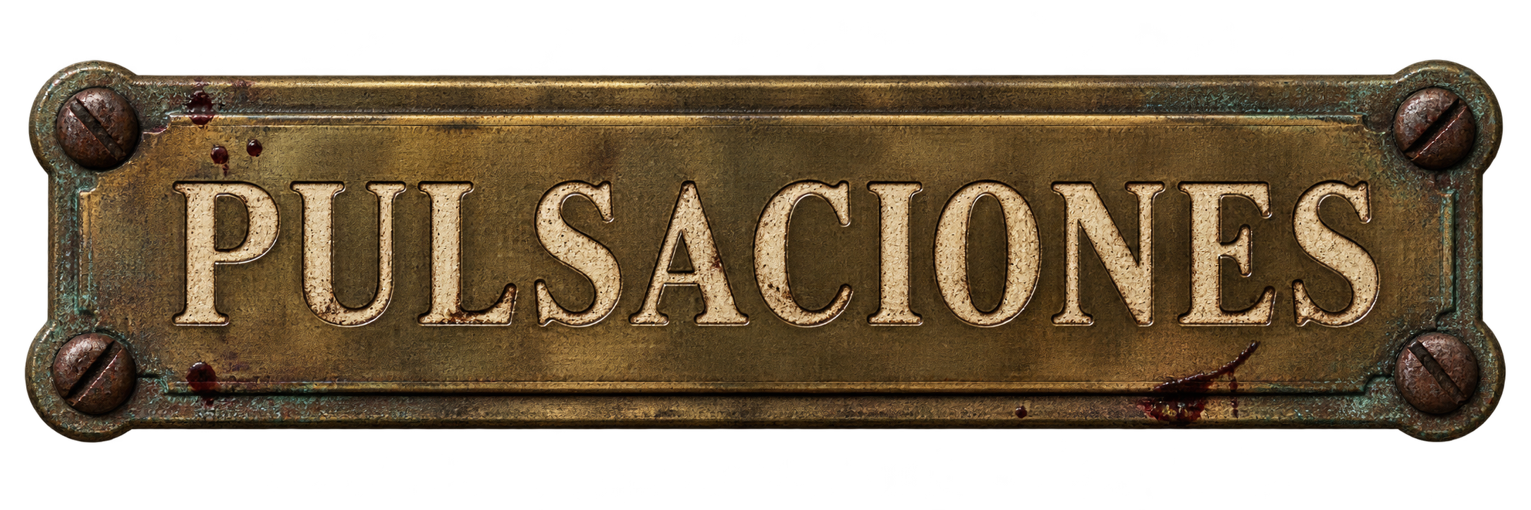 Pulsaciones
